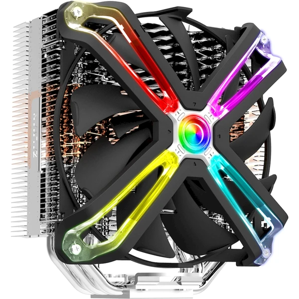 ZALMAN CNPS17X - Chladiče - Obrázek 613A000J01