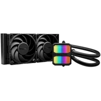 Be quiet! Silent Loop 3 AIO ARGB 240mm - Chladiče