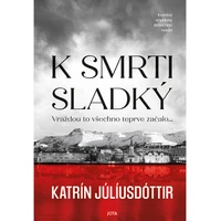 K smrti sladký - E-kniha
