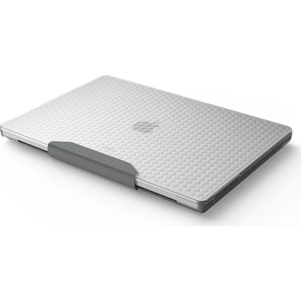 UAG Essential Armor kryt MacBook Pro 16" (M4/M3/M2) ice - Pouzdra - Obrázek 613ce2e7da2b455689865ff5757c9a21