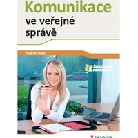 Komunikace ve veřejné správě - E-kniha