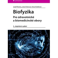 Biofyzika - E-kniha