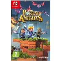 Portal Knights (SWITCH) - Hry pro Nintendo Switch