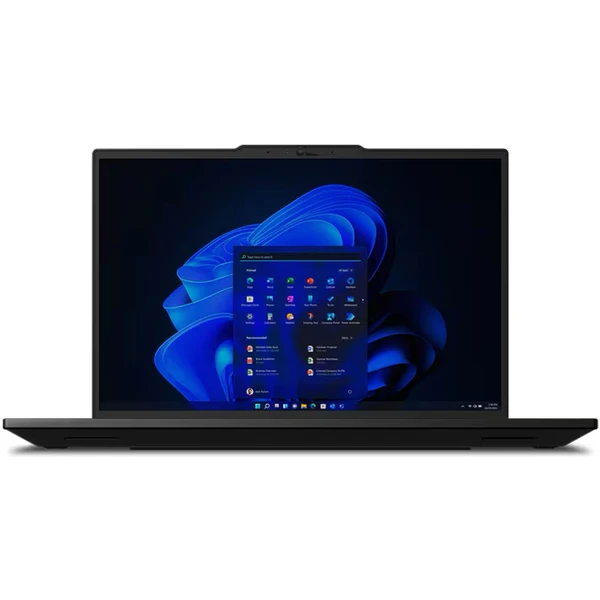 Lenovo ThinkPad P14s Gen 5 (21Gen 2002JCK) RTX 500 Ada černý - Notebooky - Obrázek 6144b5ab882f49abb6f9af6628a698f8