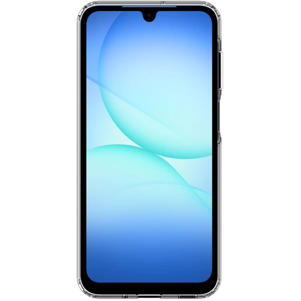 Spigen Ultra Hybrid kryt Samsung Galaxy A17/ A17 5G čirý - Pouzdra - Obrázek 6148227c98ed46818e9ac2f086e428ec