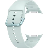 Samsung Sport Band řemínek Galaxy Watch8 (M/L) mentolově zelená - Řemínky