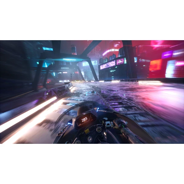 Ghostrunner 2 (PS5) - Hry pro PS5 - Obrázek 614A000601