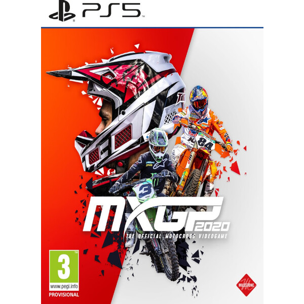 MXGP 2020