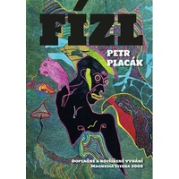 Fízl - E-kniha