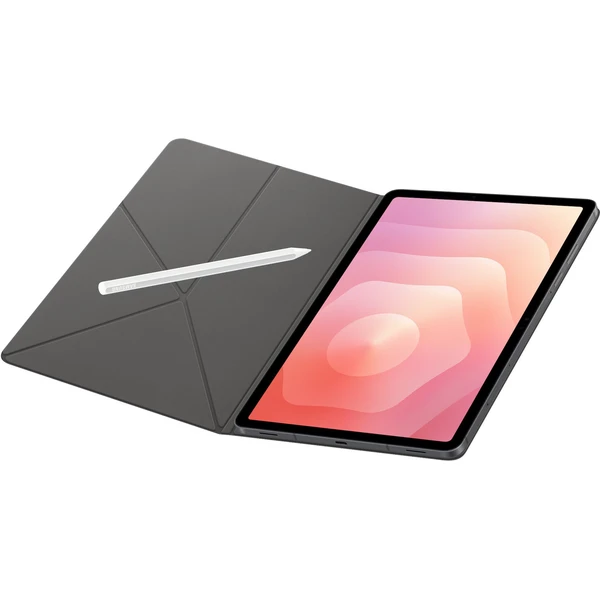Samsung Book Cover pouzdro Galaxy Tab S11 černé - Pouzdra - Obrázek 61502571d20c4f04b87a7e8f915bcf89