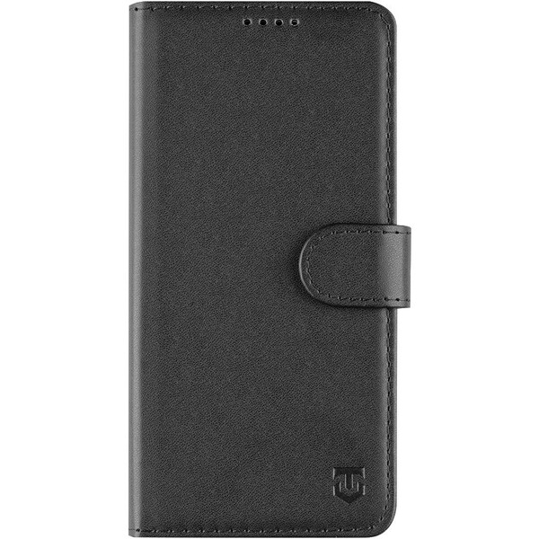 Tactical Field Notes pouzdro Apple iPhone 16 Pro černé