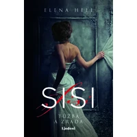 Sisi 2 – Túžba a zrada - E-kniha