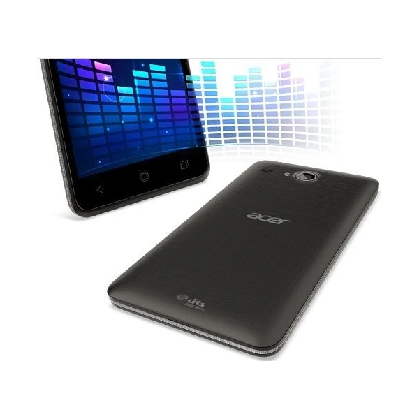 Acer Liquid Z520 DualSIM černý - Mobilní telefony - Obrázek 615E000101