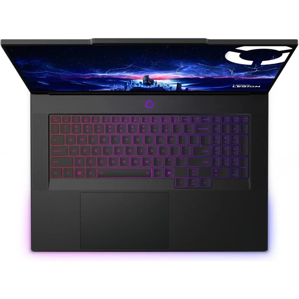 Lenovo Legion 9 18IAX10 (83EY002LCK) RTX 5080 černý - 3 roky záruky Premium Care - Notebooky - Obrázek 615E000K01