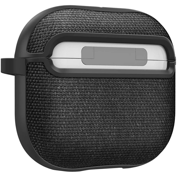 Spigen Urban Fit pouzdro AirPods 4 černé - Pouzdra - Obrázek 615c3c6c04bc4cba9811e9290b08c79b
