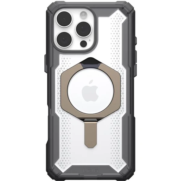 UAG Plasma XTE Magsafe kryt iPhone 16 Pro Max kouřový/titanový - Pouzdra - Obrázek 61602e4216ec4965b8047dffb3722362