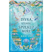 Dívka, kterou spolklo moře - E-kniha