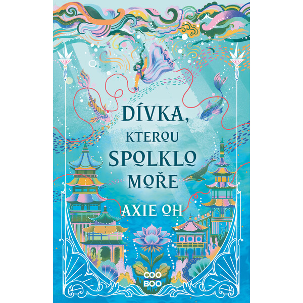 Dívka, kterou spolklo moře