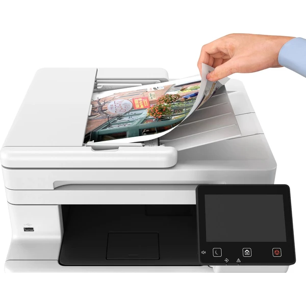 Canon i-SENSYS MF667Cdw tiskárna - Tiskárny - Obrázek 616L000K01