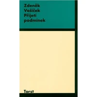 Přijetí podmínek - E-kniha
