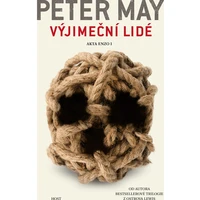 Výjimeční lidé - E-kniha