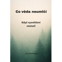 Co věda neumlčí - E-kniha