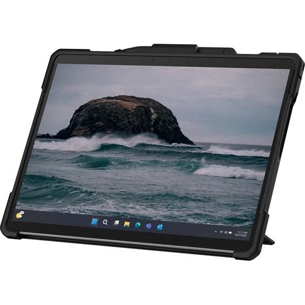 UAG Metropolis pouzdro Microsoft Surface Pro 10/9 černé - Pouzdra - Obrázek 617b09e6c6d645dc92c34397d8e868bb