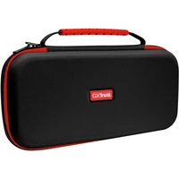 Trust GXT 1251 pouzdro pro Nintendo Switch 2 černé - Pouzdra