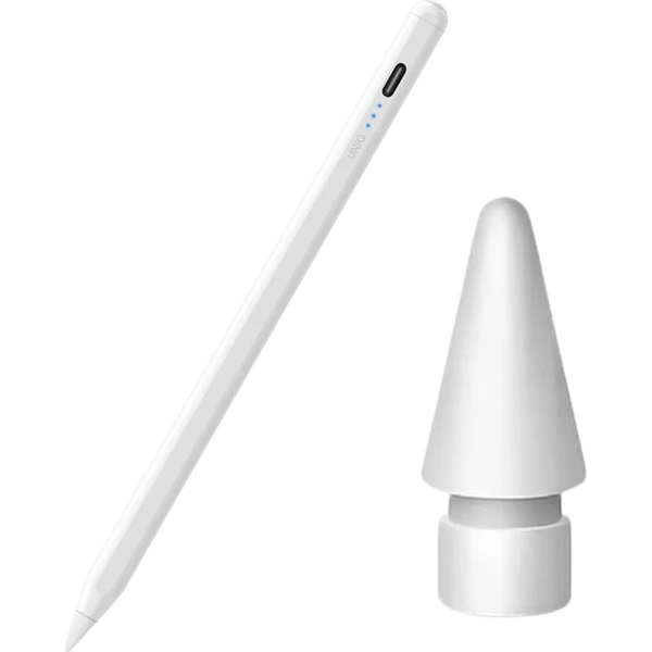 UNIQ Pixo náhradní hrot bílý - Náhradní díly - Obrázek 618aef29b2714f6b96736883af20cdfb