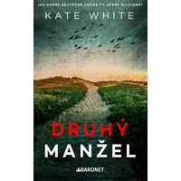 Druhý manžel - E-kniha