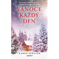 Vánoce každý den - E-kniha