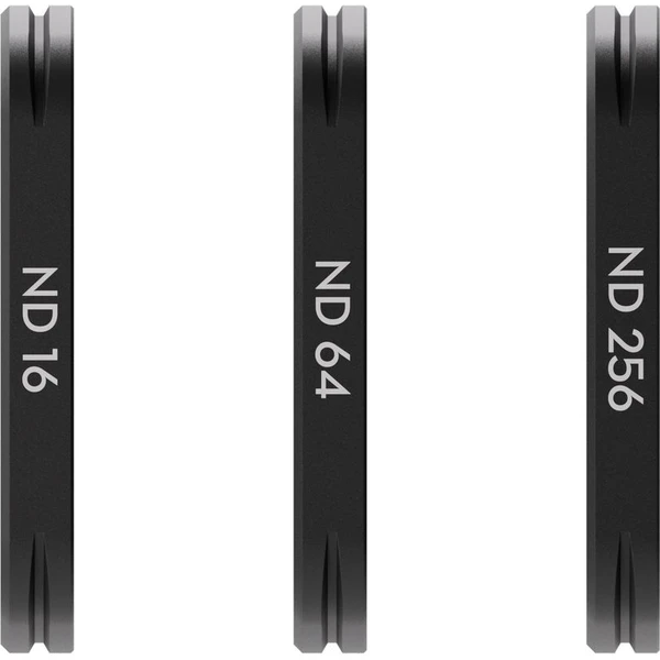 DJI Osmo Pocket 3 magnetické ND filtry - set - Přídavné objektivy - Obrázek 6190000N01