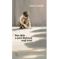 Pan Bůh a paní Bohová mají krizi - E-kniha