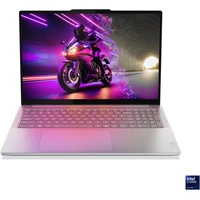 Lenovo Yoga Pro 9 16IAH10 (83L0002VCK) RTX 5050 šedý - 3 roky záruky Premium Care - Notebooky