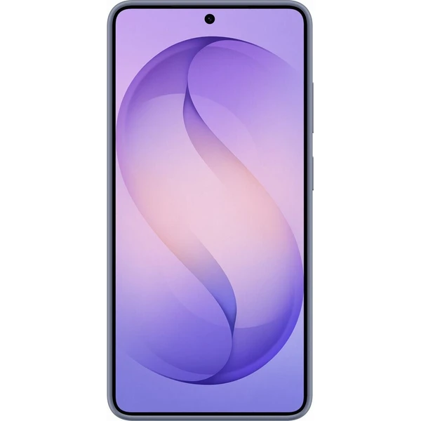 Samsung Silicone Case s MagSafe kryt Galaxy S26 Ultra fialový - Pouzdra - Obrázek 6198a6080706470ba1d58b88811ce10a