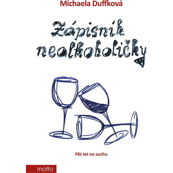Zápisník nealkoholičky