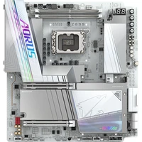 GIGABYTE Z890 A TACHYON ICE - Základní desky