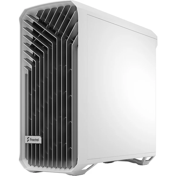 Fractal Design Torrent Bílá TG Clear Tint - Počítačové skříně - Obrázek 619W600301