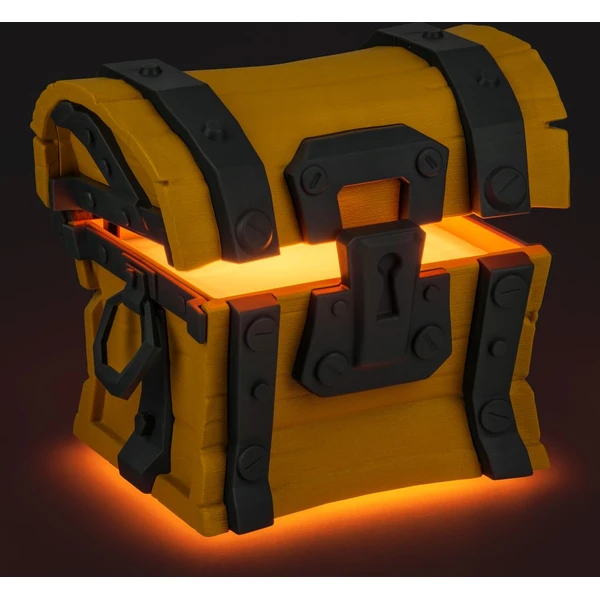 Paladone lampička Fortnite - Chest - Lampičky - Obrázek 61BM000K01