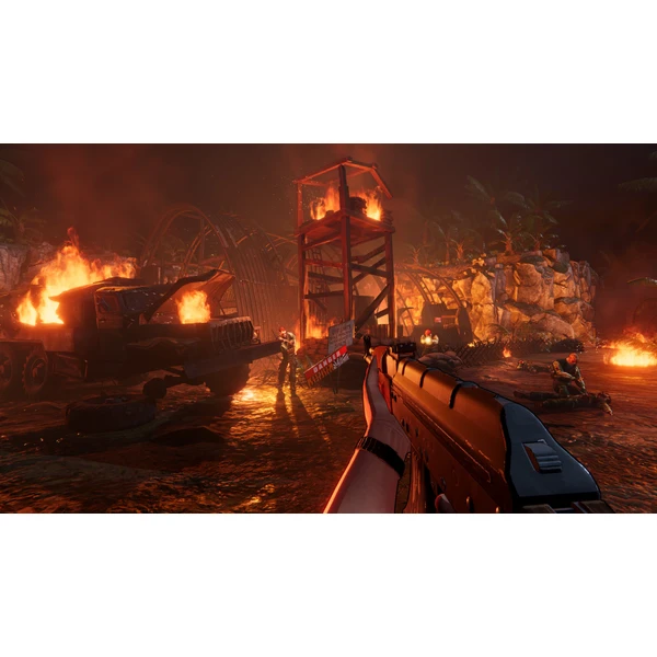 XIII (PS4) - Hry pro PS4 - Obrázek 61E3100201