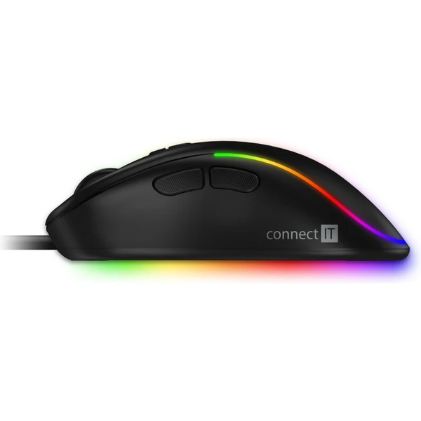 CONNECT IT NEO 2 herní myš černá - Myši - Obrázek 61G8000N01