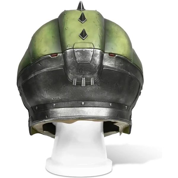 Replika helmy Doom Slayera z DOOM: The Dark Ages - Repliky - Obrázek 61GE000N01