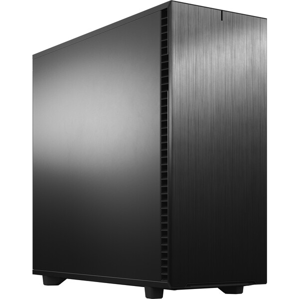 Fractal Design Define 7 XL FD-C-DEF7X-01 Černá