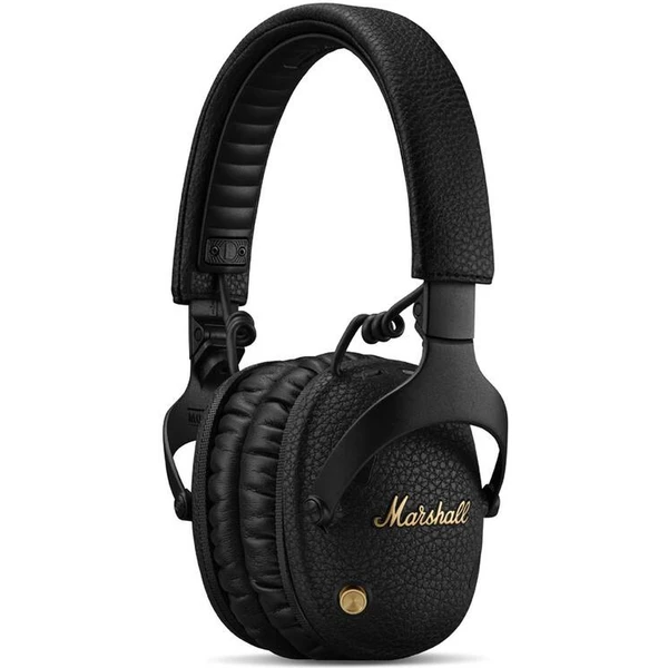 Marshall Monitor III A.N.C. černá - Sluchátka - Obrázek 61IA000P01