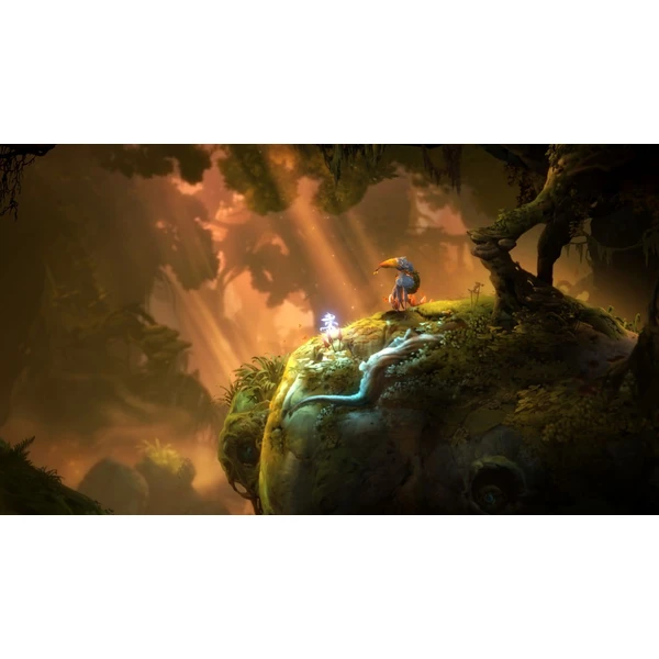 Ori and the Will of the Wisps (PC/Xbox One) - Digitální hry pro Xbox One - Obrázek 61IB300401