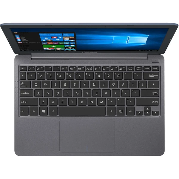 ASUS VivoBook E12 (E203NA-FD110TS) šedý - Notebooky - Obrázek 61IT000501