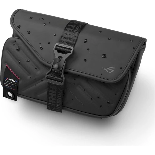 ASUS ROG Slash Sling 4.0 batoh - Batohy - Obrázek 61JH000N01