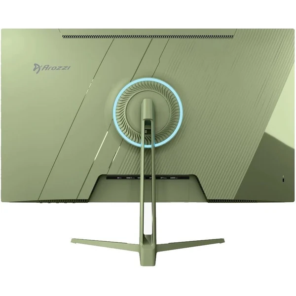 AROZZI NOVA herní monitor 27" mechově zelený - Monitory - Obrázek 61JJ000K01