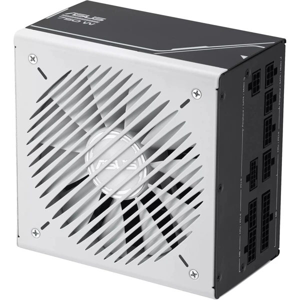 ASUS Prime 750W Gold - 750W - Zdroje - Obrázek 61K6000L01