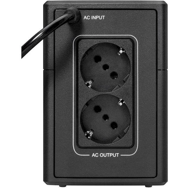 EATON 5E 700 DIN G2 (5E700D) - Záložní zdroje - Obrázek 61K9000L01